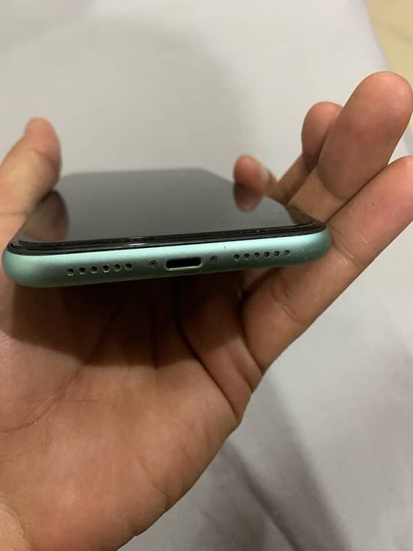 Iphone 11 64gb 4