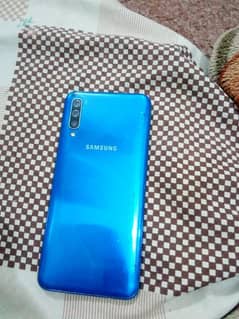 samsung a50