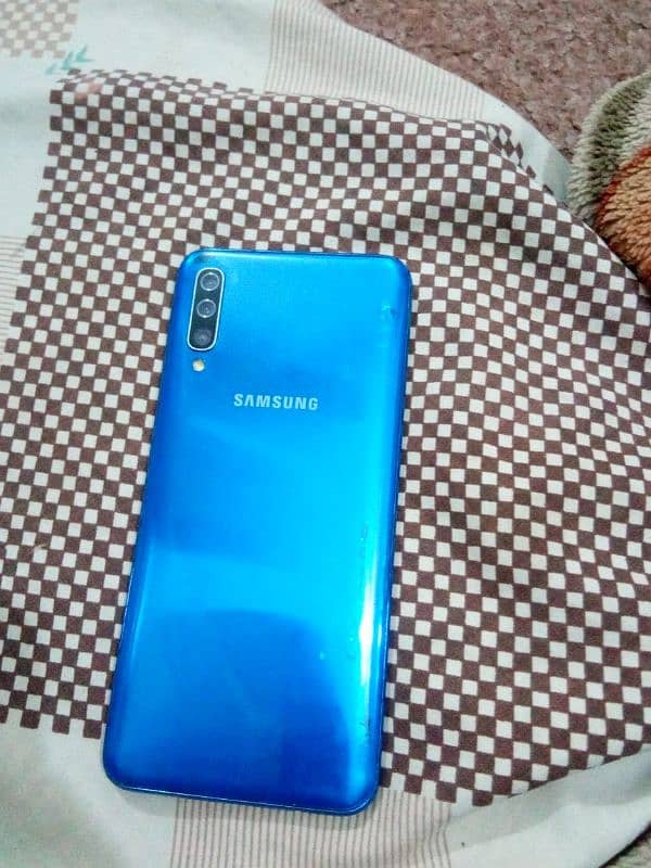 samsung a50 0