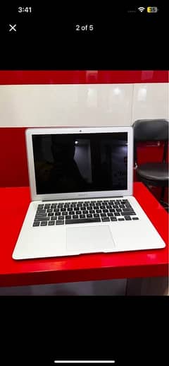 Macbook air 2013