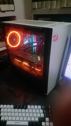 Gaming pc computer for sale