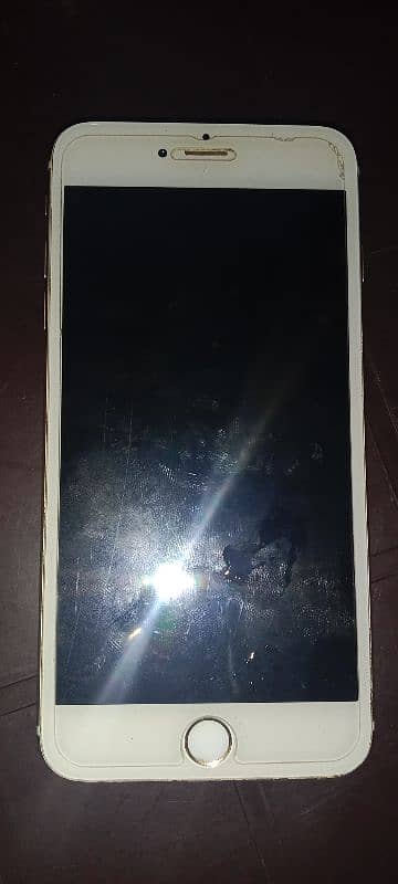 I Phone 6 plus 16 gb sim working non pta good condition 3