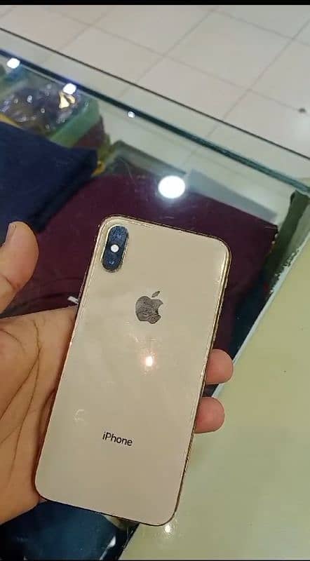 IPhone XS 2