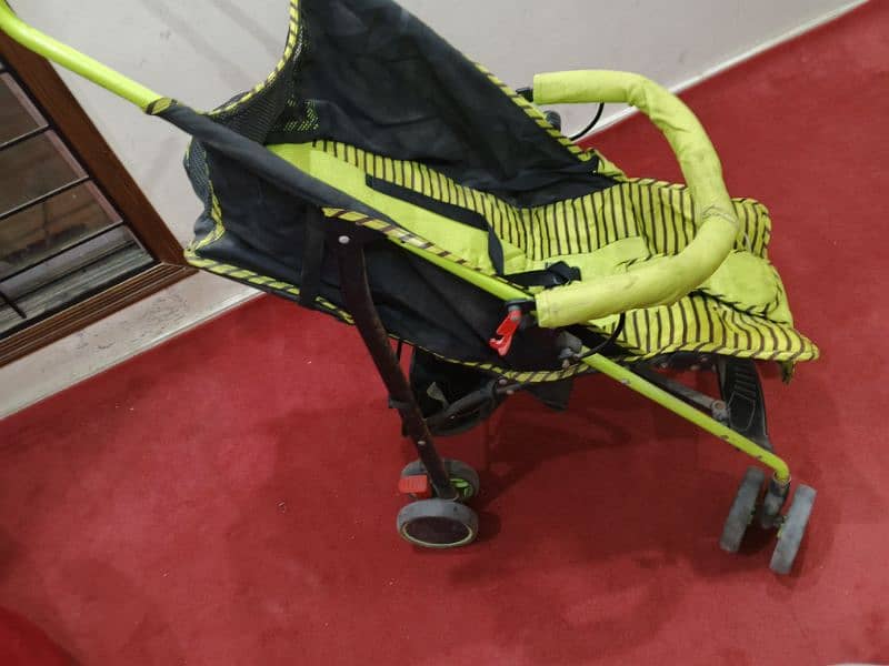 baby pram 3