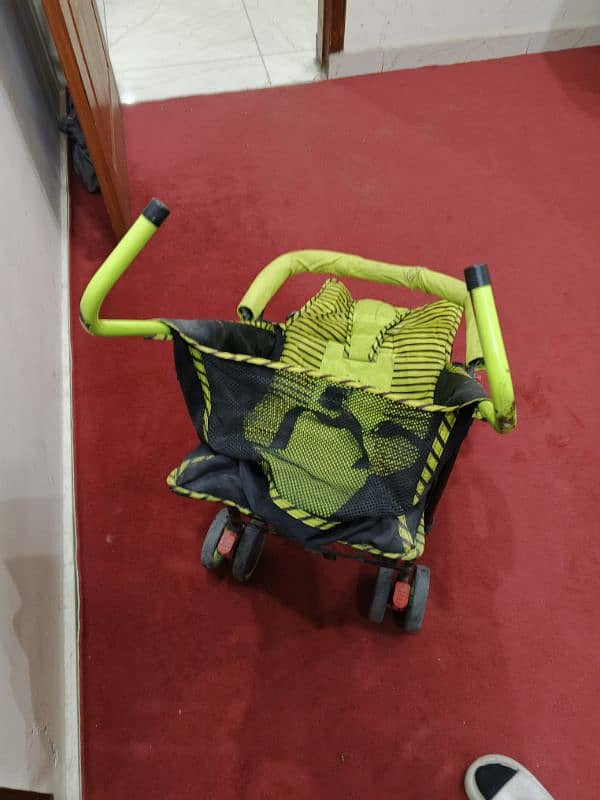 baby pram 4