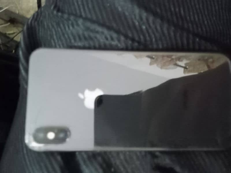 iphone x non pta 64 GB 0