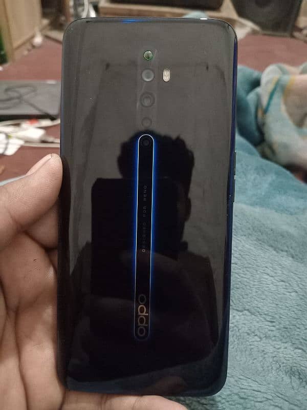 oppo reno 2z exchange possible 1