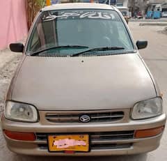 Daihatsu Cuore 2008 Model Price Almost Final