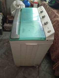 good condition washing machine for sale