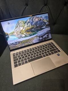 hp elitebook 1040 G8