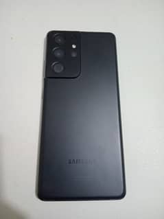 Samsung S21 ultra 5G