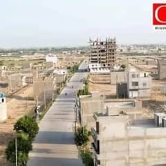 Malir Town Residence Phase 1 GFS BUILDER And Developers