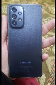 Samsung A53 5G