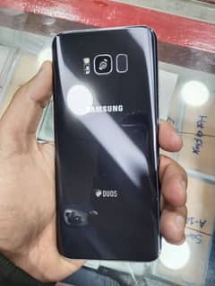 Samsung S8+ 4(64). . . .