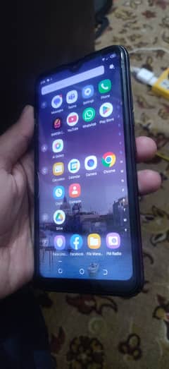 Tecno Spark Go