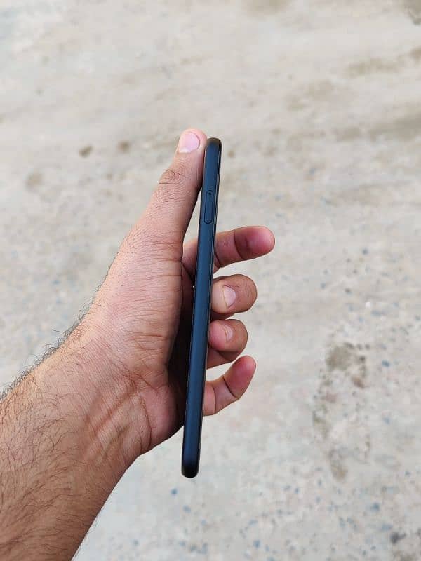 Google pixel 4xl dual approved with box Charger 4