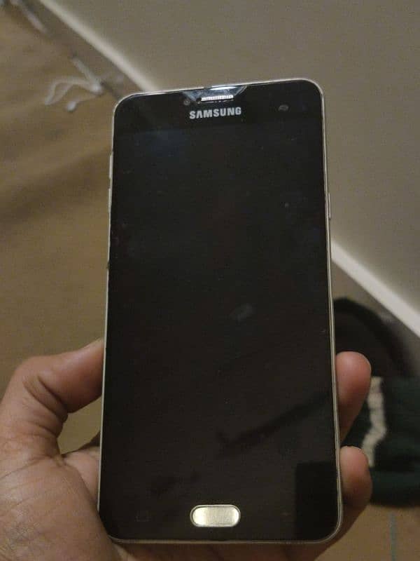 Samsung Galaxy C7 2