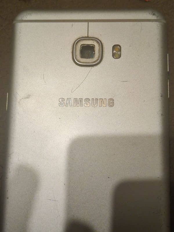 Samsung Galaxy C7 8