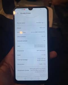 Huawei y7p moblie ha 03284987284