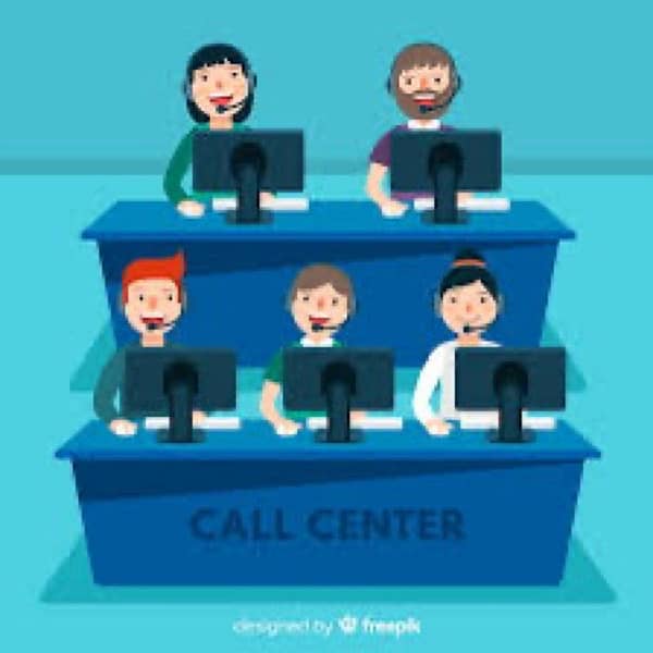 call center sales job 0