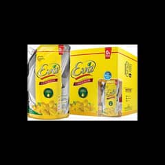 Eva Canola Wholesale Carton