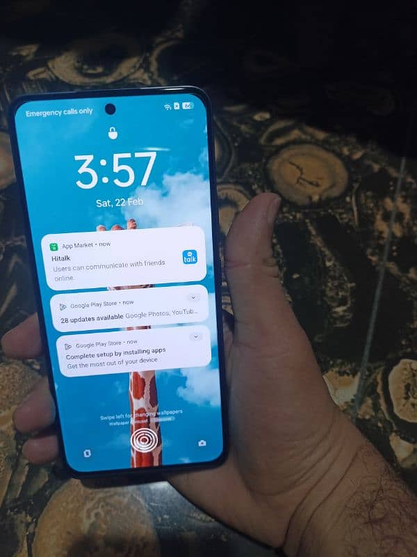 REALME 13+ 5G 1