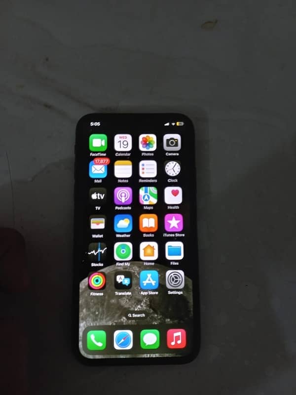 apple iphone xs pta approved 1