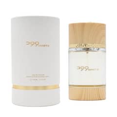 Luxury Woody White Perfume - 150ml