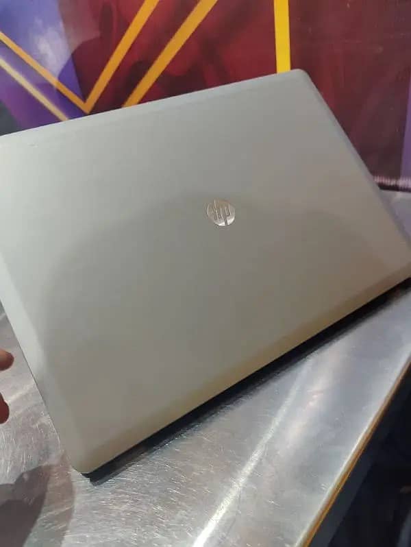 hp elitebook, 3rd generation i5 2