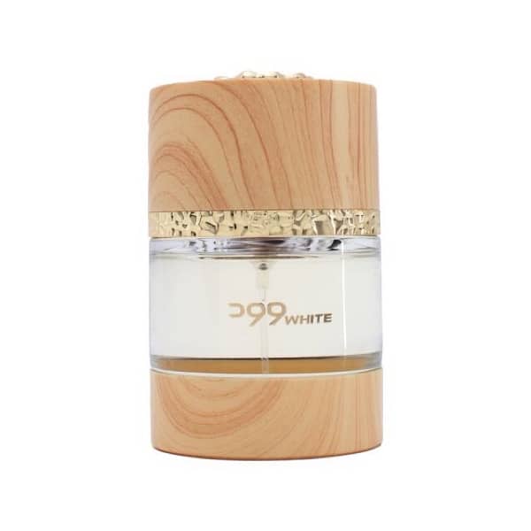 Luxury Woody White Perfume - 150ml 1