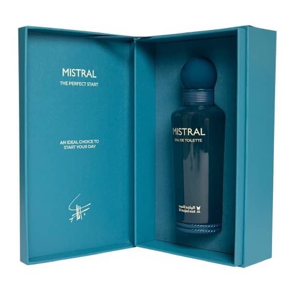 MISTAL PERFUME - 150ml 1