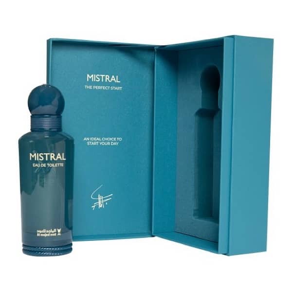 MISTAL PERFUME - 150ml 2