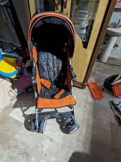 pram for sell