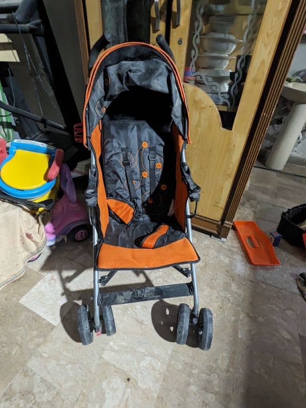 pram for sell 1