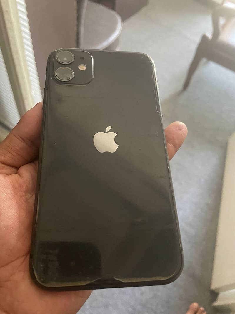 Apple iPhone 11 jv 64gb 2