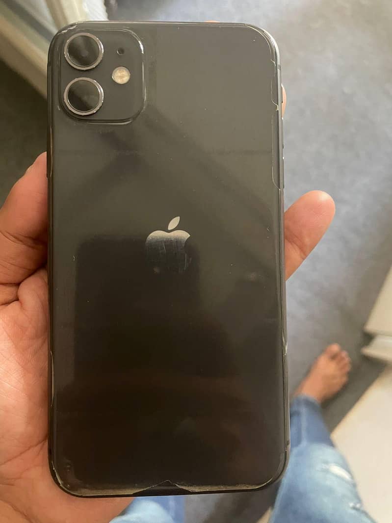 Apple iPhone 11 jv 64gb 3