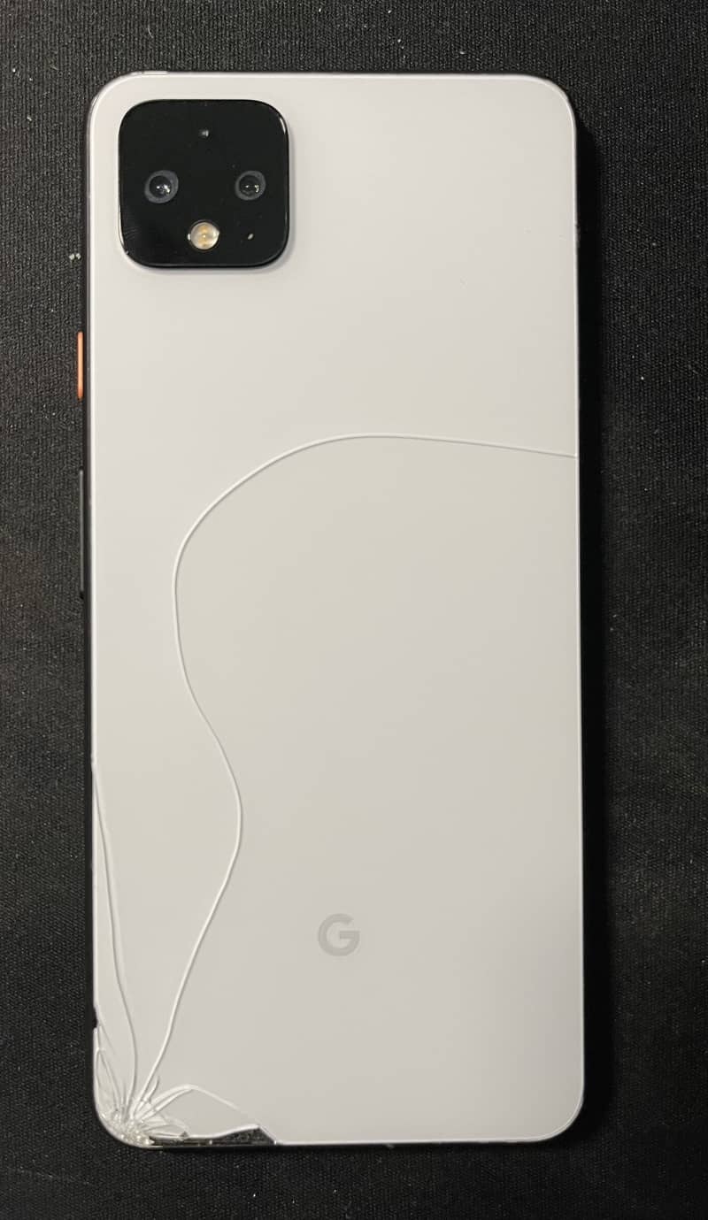 Google Pixel 4XL 2