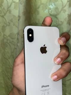 iphone x non PTA