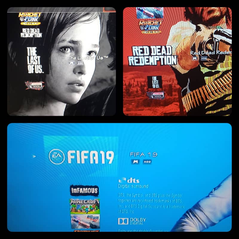 Sony play station 3 jailbreak custom firmware multiman cfw gta5 ps3 0