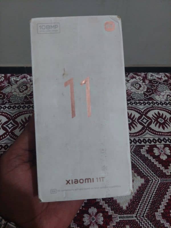 xiaomi mi 11t for sale 7