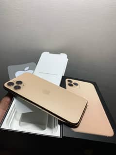 iPhone 11 Pro Factory Unlock non PTA 64 GB