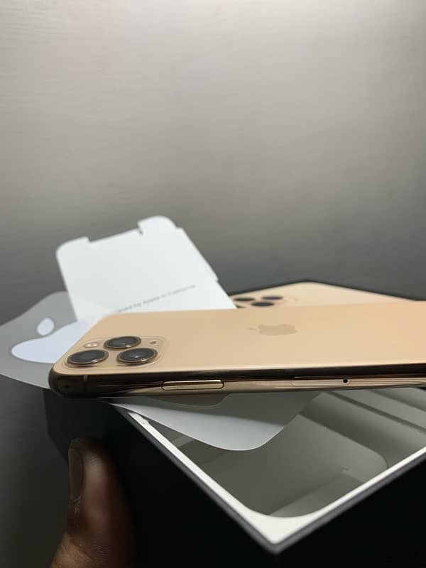 iPhone 11 Pro Factory Unlock non PTA 64 GB 2