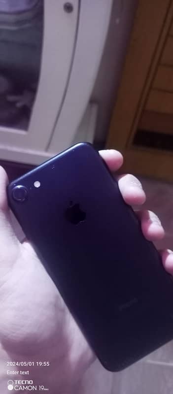 IPhone 7 non pta check description 0