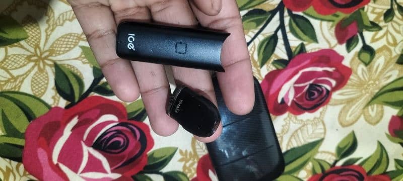 Smok RPM 25W Kit ICE BLZZARD MAGIC CUTE 7