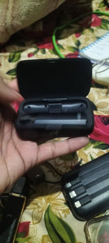 Smok RPM 25W Kit ICE BLZZARD MAGIC CUTE 10