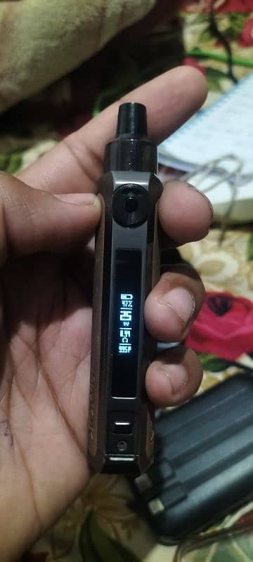 Smok RPM 25W Kit ICE BLZZARD MAGIC CUTE 12