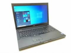 Dell Precision M6800