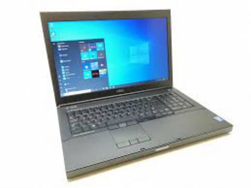 Dell Precision M6800 0