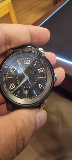 Montblanc Watch For Sale