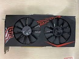 RX 570 8GB oc edition only dvi (urgent sale) 1